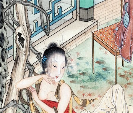周口-中国古代行房图大全，1000幅珍藏版！